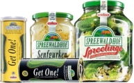 Spreewaldhof German Pickles